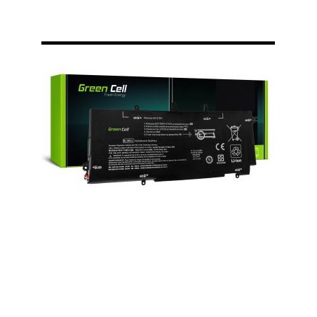 Green Cell bateria BL06XL HSTNN-DB5D do HP EliteBook Folio 1040 G1 G2
