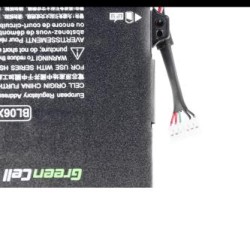 Green Cell bateria BL06XL HSTNN-DB5D do HP EliteBook Folio 1040 G1 G2