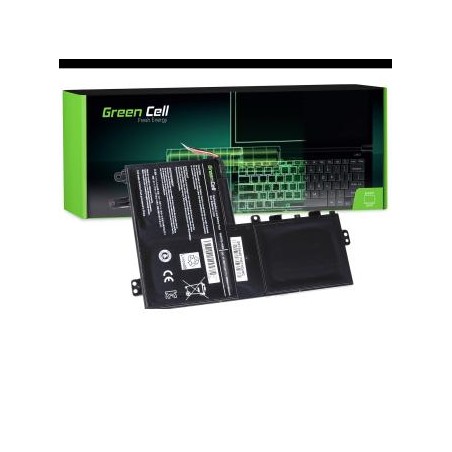 Green Cell bateria PA5157U-1BRS do Toshiba Satellite U940 U40t U50t M50-A M50D-A M50Dt M50t