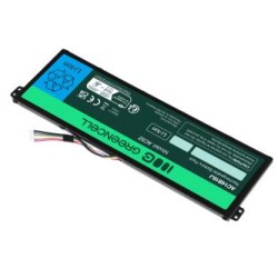 Green Cell bateria AC14B13J AC14B18J do Acer Aspire ES1-111M ES1-331 ES1-531 ES1-533 ES1-571
