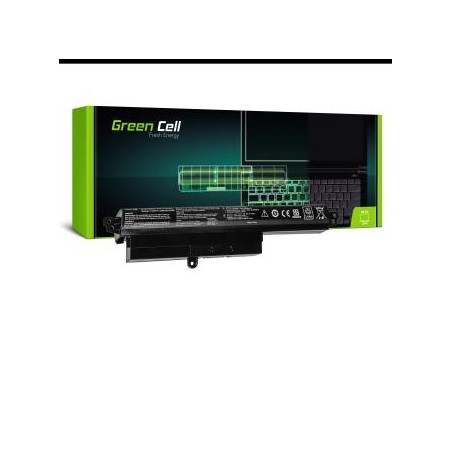 Green Cell bateria A31N1302 do Asus X200 X200C X200CA X200L X200LA X200M X200MA K200MA VivoBook F200 F200C