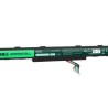 Green Cell bateria AS16A5K do Acer Aspire E15 E5-553 E5-553G E5-575 E5-575G F15 F5-573 F5-573G