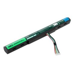 Green Cell bateria AS16A5K do Acer Aspire E15 E5-553 E5-553G E5-575 E5-575G F15 F5-573 F5-573G