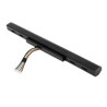 Green Cell bateria AS16A5K do Acer Aspire E15 E5-553 E5-553G E5-575 E5-575G F15 F5-573 F5-573G