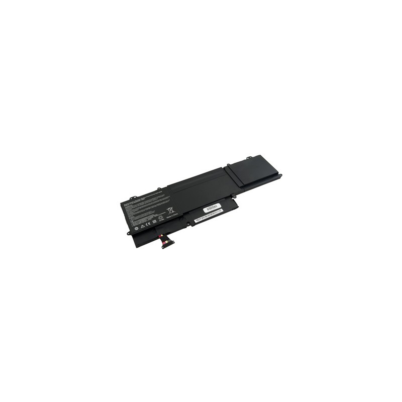 Avacom baterie dla Asus UX32, Li-Pol, 7.4V, 6520mAh, 48Wh, NOAS-UX32-65P