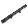 Green Cell bateria A31N1319 A41N1308 do Asus X551 X551C X551CA X551M X551MA X551MAV F551 F551C F551M R512C R512CA R553L