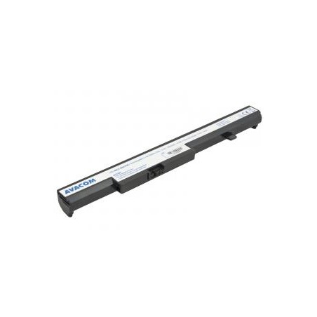 Avacom baterie dla Lenovo IdeaPad B50, Li-Ion, 14,4V, 2800mAh, 40Wh, NOLE-B50-P28