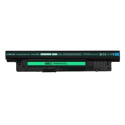Green Cell bateria XCMRD do Dell Inspiron 15 3521 3537 15R 5521 5535 5537 17 3721 5749 17R 5721 5735 5737