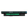 Green Cell bateria XCMRD do Dell Inspiron 15 3521 3537 15R 5521 5535 5537 17 3721 5749 17R 5721 5735 5737