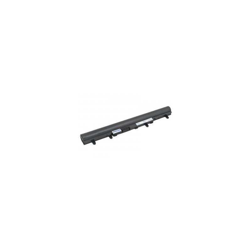 Avacom baterie dla Acer Aspire V5 series, Li-Ion, 14,8V, 2800mAh, 41Wh, 4-cell, ogniwa Panasonic, NOAC-AV5-P28