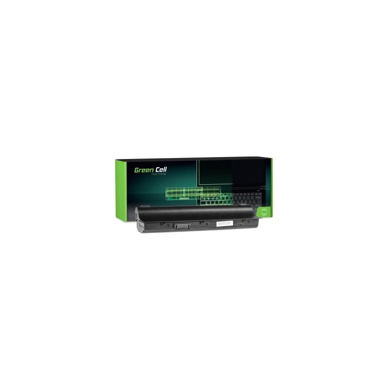 Green Cell bateria do HP Pavilion DV6-7000 DV7-7000 M6 / 11, 1V 6600mAh
