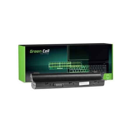 Green Cell bateria do HP Pavilion DV6-7000 DV7-7000 M6 / 11, 1V 6600mAh