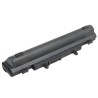 Avacom zastępcze akumulatory dla Acer Aspire E14, E15, Extensa 2510, TravelMate P256, Li-Ion, 10.8/11.1V, 5600mAh, 62Wh, 6 ogniw