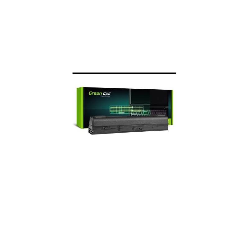 Green Cell bateria 45N1042 do Lenovo ThinkPad Edge E430 E431 E435 E440 E530 E530c E531 E535 E545