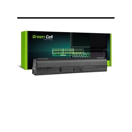 Green Cell bateria 45N1042 do Lenovo ThinkPad Edge E430 E431 E435 E440 E530 E530c E531 E535 E545