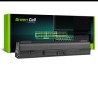 Green Cell bateria 45N1042 do Lenovo ThinkPad Edge E430 E431 E435 E440 E530 E530c E531 E535 E545