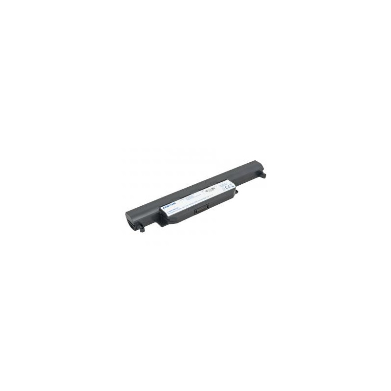 Avacom baterie dla Asus K55, X55, Li-Ion, 10.8V, 5600mAh, 60Wh, NOAS-K55N-P28