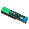 Green Cell bateria PA3634U-1BRS do Toshiba Satellite A660 A665 L650 L650D L655 L670 L670D L675 M300 M500 U400 U500
