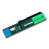 Green Cell bateria PA3634U-1BRS do Toshiba Satellite A660 A665 L650 L650D L655 L670 L670D L675 M300 M500 U400 U500