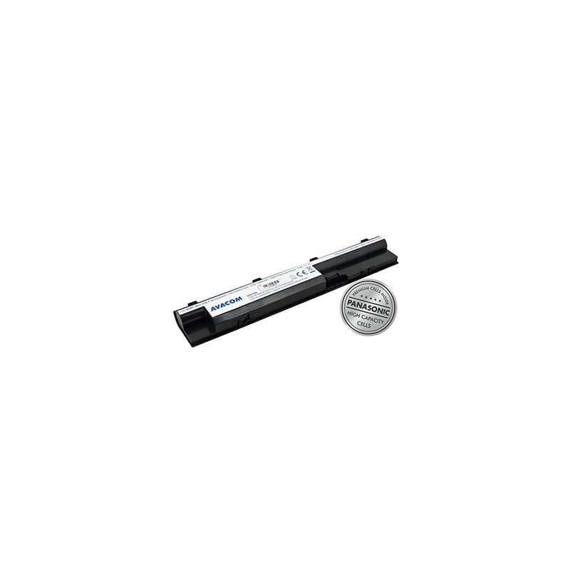 Avacom baterie dla HP 440 G0/G1, 450 G0/G1, 470 G0/G1, Li-Ion, 10,8/11,1V, 6400mAh, 69Wh, 6 ogniw, NOHP-44G1-P32