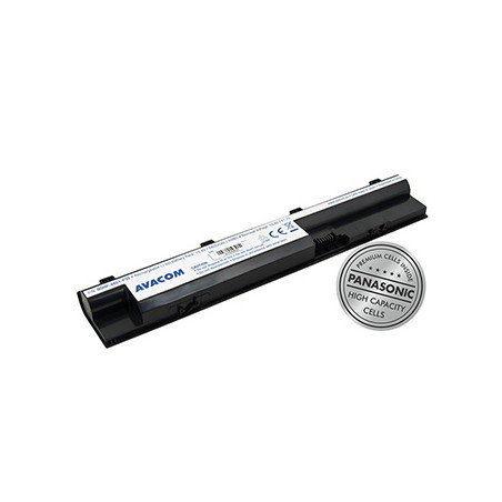 Avacom baterie dla HP 440 G0/G1, 450 G0/G1, 470 G0/G1, Li-Ion, 10,8/11,1V, 6400mAh, 69Wh, 6 ogniw, NOHP-44G1-P32