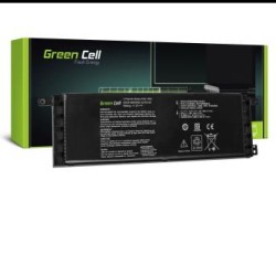 Green Cell bateria B21N1329 do Asus F553 X453MA X553 X553M X553MA R515M X503 R515MA D553MA