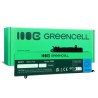 Green Cell bateria GK5KY do Dell Inspiron 11 3147 3148 3152 Inspiron 13 7347 7348 7352