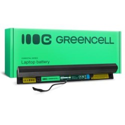 Green Cell bateria L15M4A01 do Lenovo IdeaPad 100-14IBD 100-15IBD 300-14ISK 300-15ISK 300-17ISK B50-50 B71-80