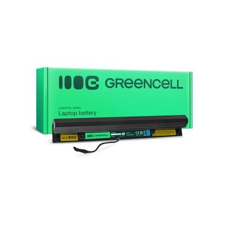 Green Cell bateria L15M4A01 do Lenovo IdeaPad 100-14IBD 100-15IBD 300-14ISK 300-15ISK 300-17ISK B50-50 B71-80