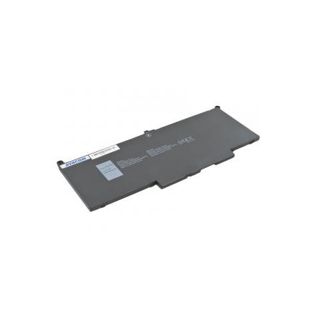 Avacom baterie dla Dell Latitude 7280, 7480, Li-Pol, 7.6V, 7500mAh, 57Wh, NODE-7480-75P