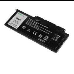Green Cell bateria F7HVR do Dell Inspiron 15 7537 17 7737 7746