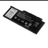 Green Cell bateria F7HVR do Dell Inspiron 15 7537 17 7737 7746
