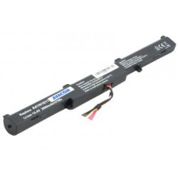 Avacom baterie dla Asus G553, GL753, N552, Li-Ion, 14.4V, 2600mAh, 37Wh, NOAS-G553-N26