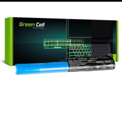 Green Cell bateria A31N1601 do Asus R541N R541NA R541S R541U R541UA R541UJ Vivobook max F541N F541U X541N X541NA X541S X541U