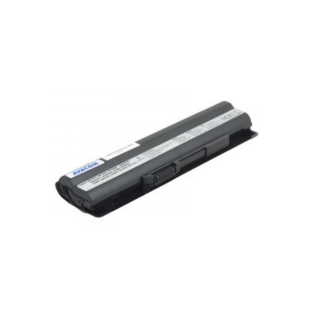 Avacom baterie dla MSI MegaBook CR650/CX650/GE620, Li-ion, 11.1V, 5200mAh, 58Wh, NOMS-CR65-N26