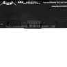 Green Cell bateria BA06XL BT04XL do HP EliteBook Folio 9470m 9480m