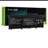 Green Cell bateria AA-PBXN4AR AA-PLXN4AR do Samsung NP900X3B NP900X3C NP900X3D