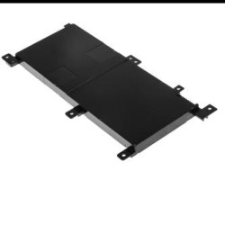 Green Cell bateria C21N1509 do Asus X556U X556UA X556UB X556UF X556UJ X556UQ X556UR X556UV