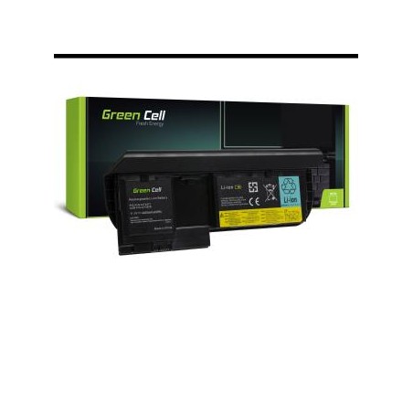 Green Cell bateria 45N1079 do Lenovo ThinkPad Tablet X220 X220i X220t