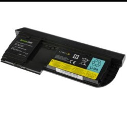 Green Cell bateria 45N1079 do Lenovo ThinkPad Tablet X220 X220i X220t