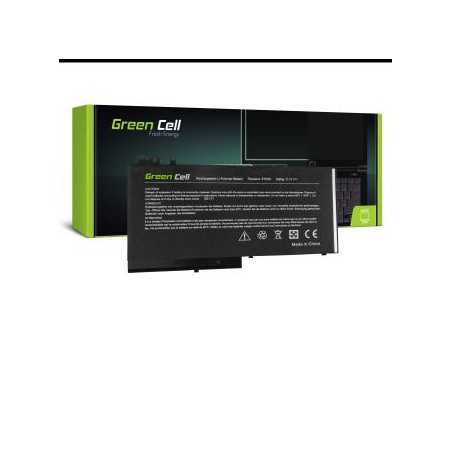 Green Cell bateria RYXXH do Dell Latitude 12 5250 E5250 14 E5450 15 E5550 11 3150 3160