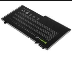 Green Cell bateria RYXXH do Dell Latitude 12 5250 E5250 14 E5450 15 E5550 11 3150 3160