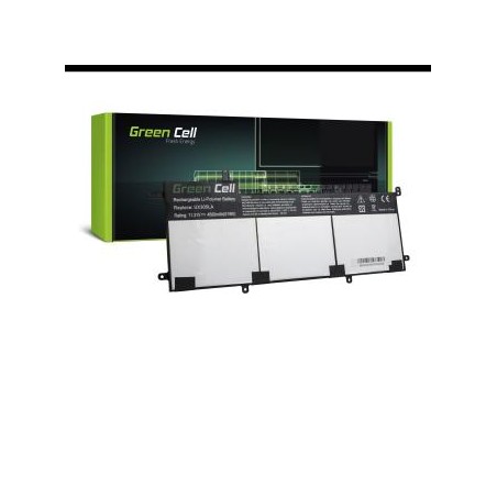 Green Cell bateria C31N1428 do Asus Zenbook UX305L UX305LA UX305U UX305UA
