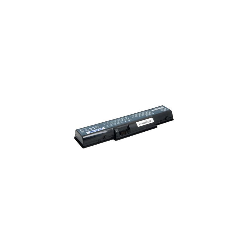 Avacom baterie dla Acer Aspire 4920/4310, eMachines E525, Li-Ion, 11.1V, 5200mAh, 58Wh, NOAC-4920-N26