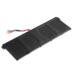 Green Cell bateria AC14B3K AC14B8K do Acer Aspire 5 A515 A517 R15 R5-571T Spin 3 SP315-51 SP513-51 Swift 3 SF314-52