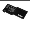 Green Cell bateria SB03XL do HP EliteBook 720 G1 G2 820 G1 G2