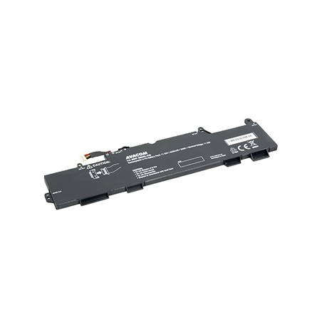 Avacom baterie dla HP EliteBook 840 G5, Li-Pol, 11,55V, 4330mAh, 50Wh, NOHP-SS03XL-P43