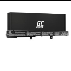 Green Cell bateria ULTRA A31N1319 A41N1308 do Asus X551 X551C X551CA X551M X551MA X551MAV F551 F551C F551M R512C R512CA R553L