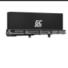 Green Cell bateria ULTRA A31N1319 A41N1308 do Asus X551 X551C X551CA X551M X551MA X551MAV F551 F551C F551M R512C R512CA R553L