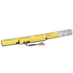 Avacom baterie dla Lenovo IdeaPad Z500, Z400, Z510, P400, Li-Ion, 14.4V, 2900mAh, 42Wh, NOLE-Z500-N29